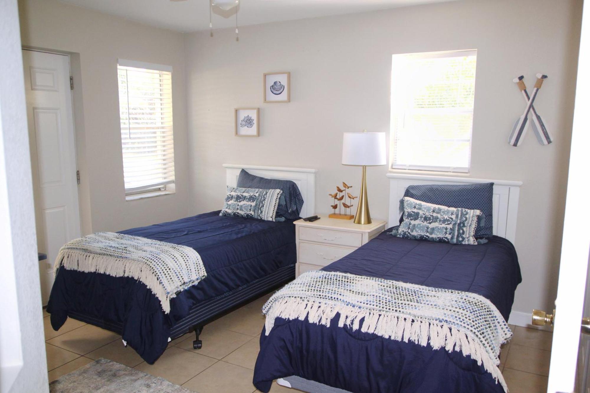 Naples Park Oasis - Cozy Two Bedroom Apartment Exterior foto