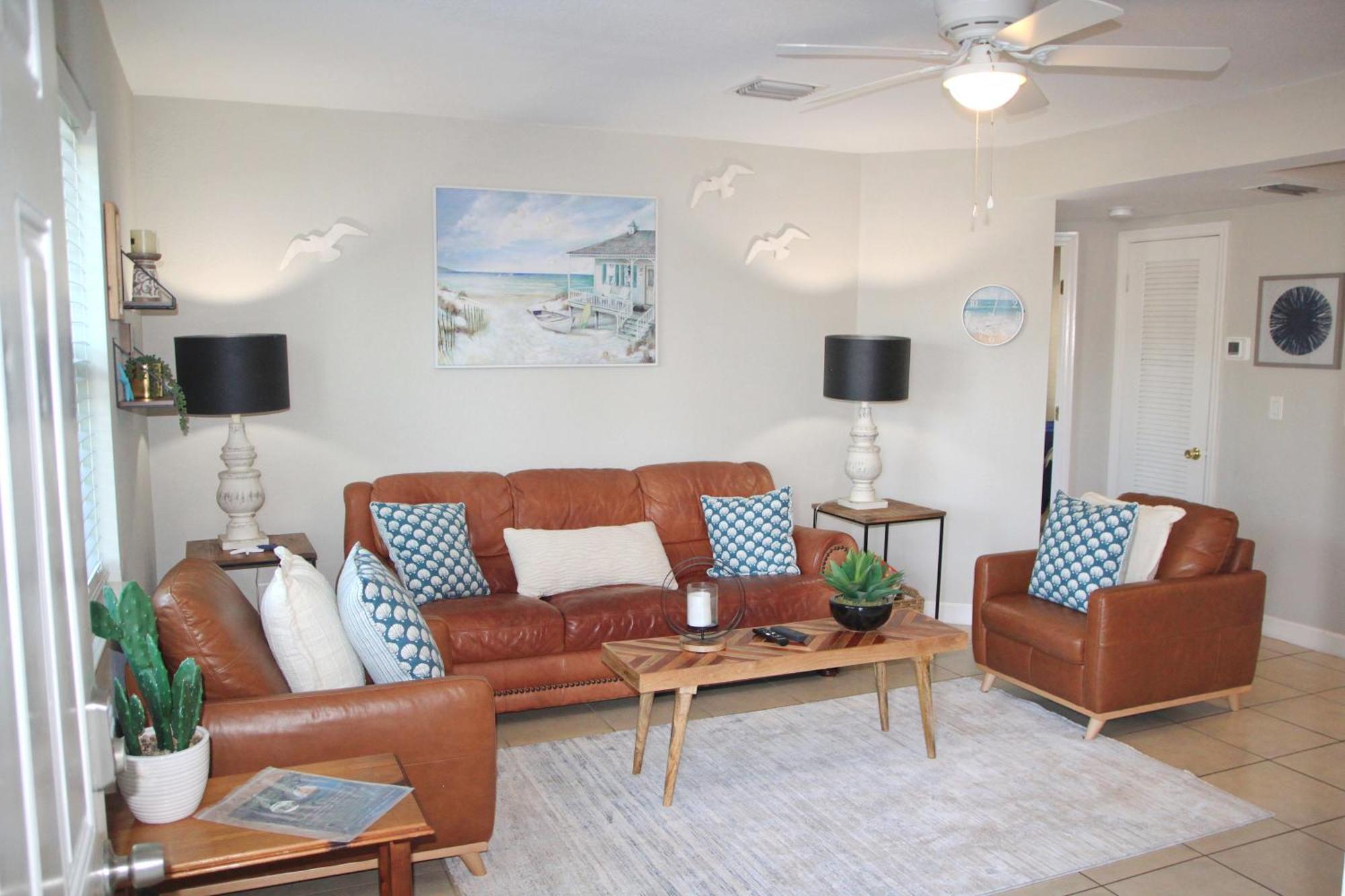 Naples Park Oasis - Cozy Two Bedroom Apartment Exterior foto